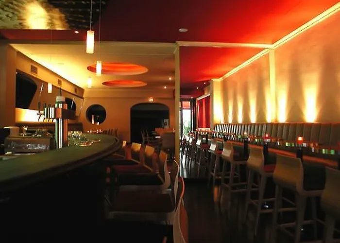Cityhotel Monopol Hamburg