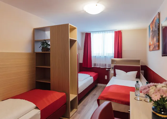 er PerleHotel Hamburg